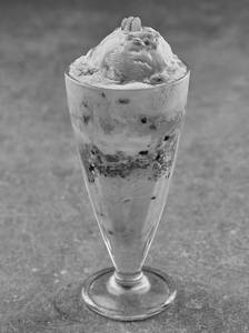 Passion Fruit Falooda