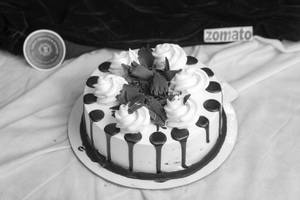 Black Forest Cake