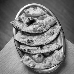 Tandoori Butter Roti