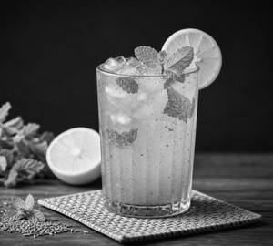 Jaljeera Refresher