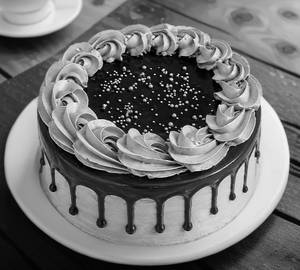 Chocochip Cake