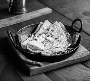 Rumali Roti (3 Pcs)