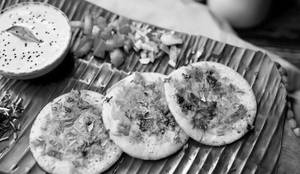 Uthappam