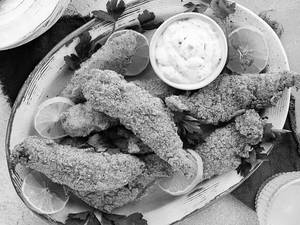 Fish Finger