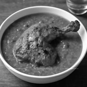 Tandoori Chicken Masala