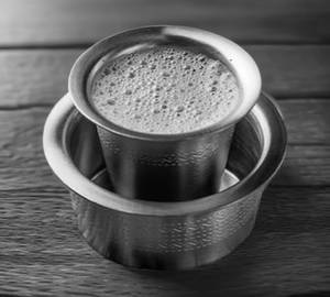 Filter Coffee (kdfc coffee)