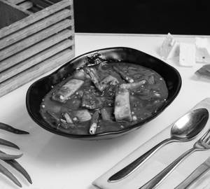 Paneer Chilli Gravy [500 Ml]