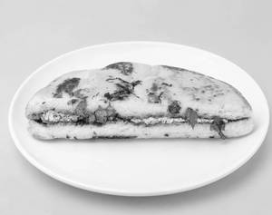 Paneer Stuffed Kulcha