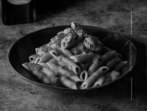 Arrabiata Pasta