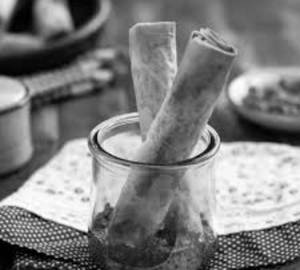 Cheese Cigar Roll [6 Pieces]