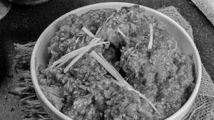 Rara Chicken