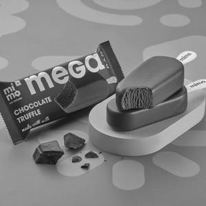 Chocolate Truffle Bar 80ml