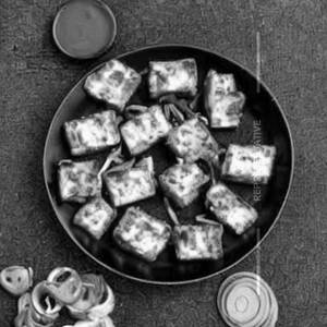 Paneer Fried