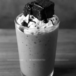 Brownie Blast