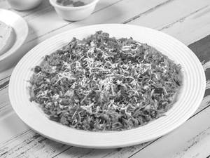 Veg Biryani