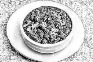 Only Khada Bhaji