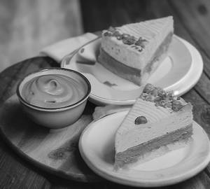 Pista Kunafa Pastry