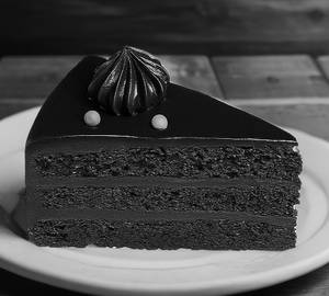 Dutch Truffle Pastry