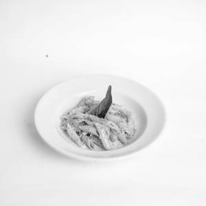 Classic Aglio Olio E Peperoncino