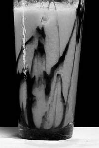 Chocolate Shake
