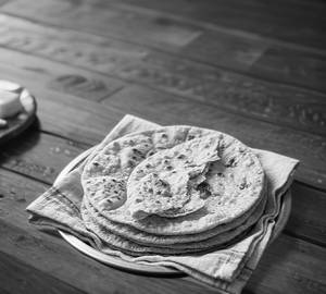 Tawa Roti