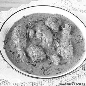 Dum Ka Chicken