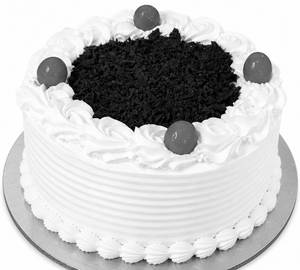 Black Forest Cake