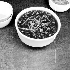 Veg Hot & Sour Soup