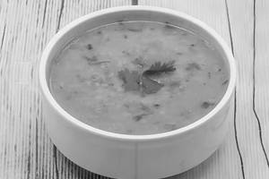 Dal Fry