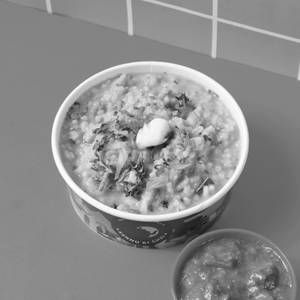 Dal Khichdi