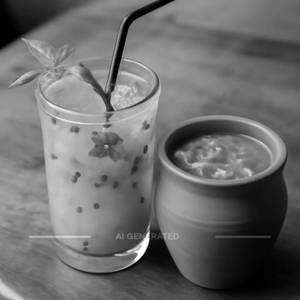 Any Kulhad Creation + Any Mojito