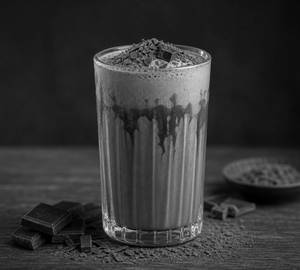Chocolate Shake