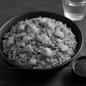 Chicken Schezwan Fried Rice