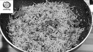 Egg Fried Rice