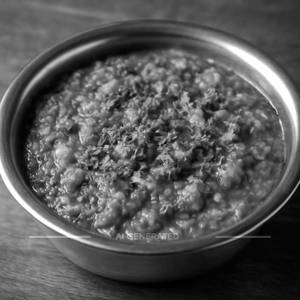 Baigan Bharta