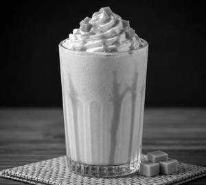 Butterscotch Shake