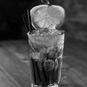 Mojito Blue Sky