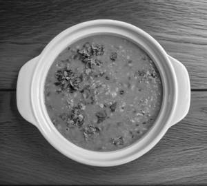 Dal fry
