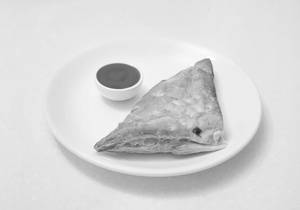 Aloo Puff [1 Piece]