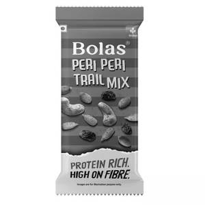 Bolas Peri Peri Trail Mix 30g