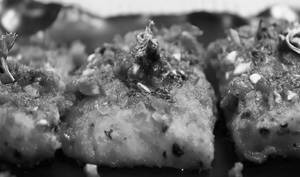Fish Chilli