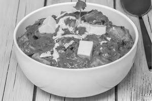 Paneer Butter Masala