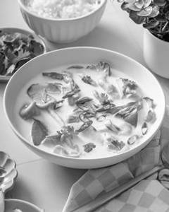 Chicken Tom Kha Gai