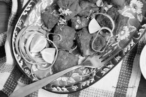 Tandoori Fish