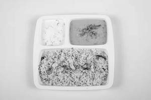 Jeera Rice