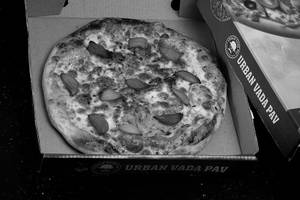 Urban Onion Pizza
