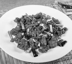 Paneer 65