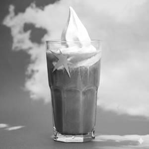 Matcha Float