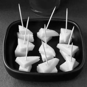 Cheese Pineapple Stick