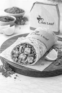 Paneer Roll